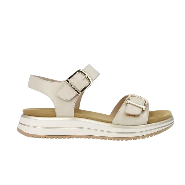 Remonte Women's Jocelyn Sandals Offwhite