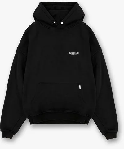 REPRESENT Men's Owner's Club Hoodie