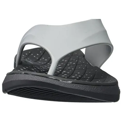 Rider Infinity Thong Sandals 82208 Grey/Black Men