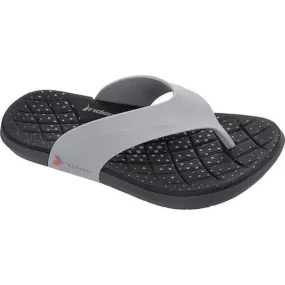 Rider Infinity Thong Sandals 82208 Grey/Black Men