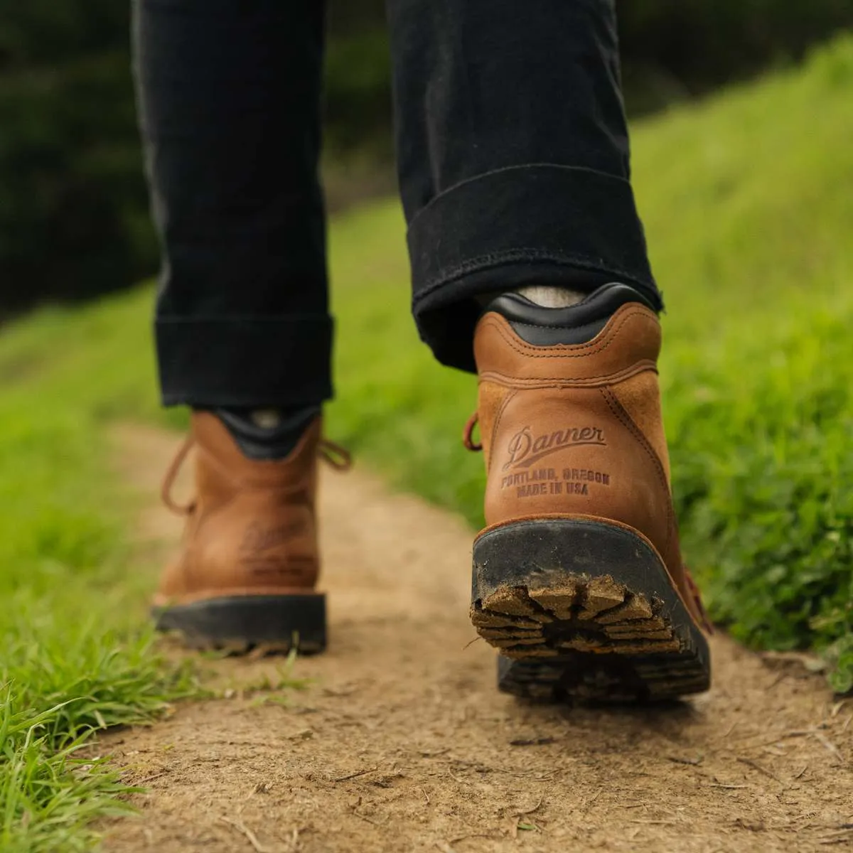 Ridge Women Explorer Boots - Brown