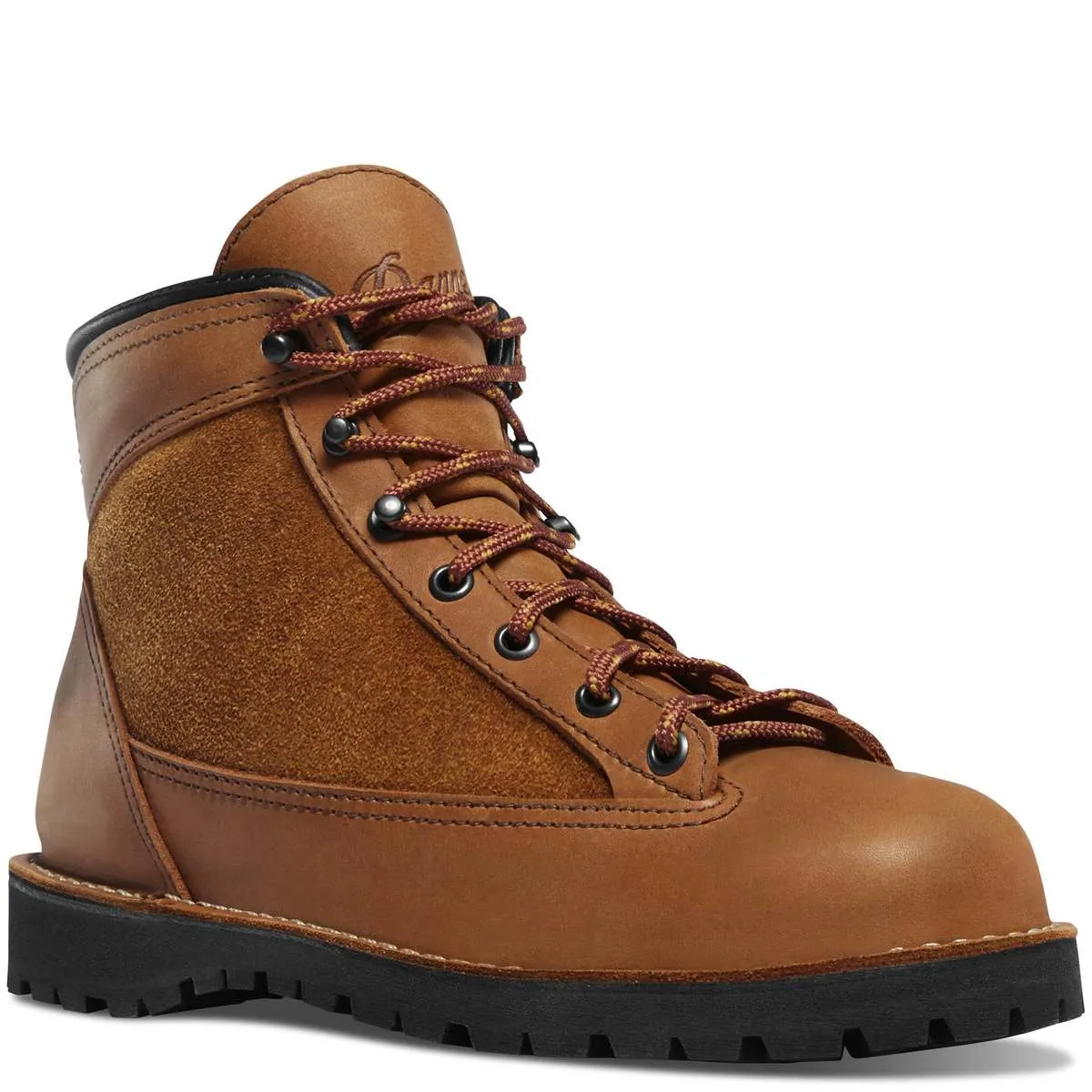 Ridge Women Explorer Boots - Brown