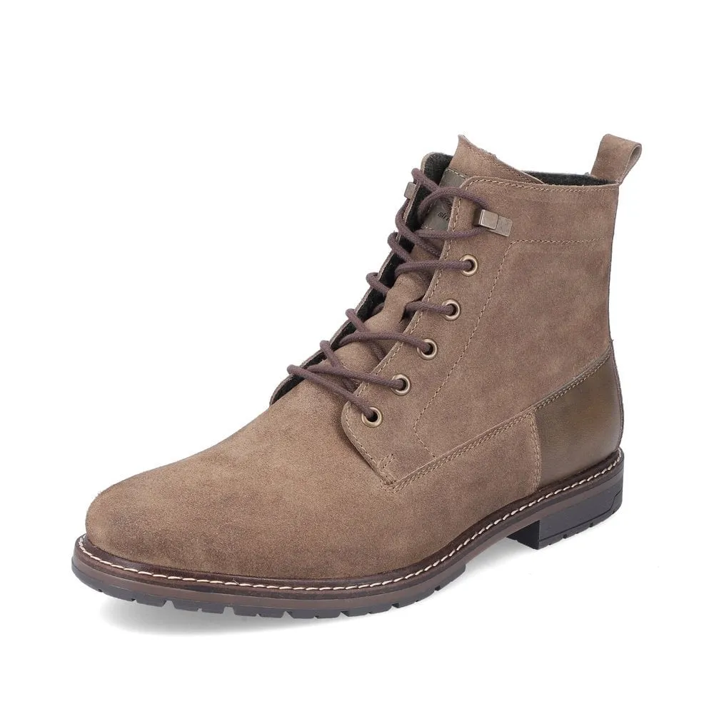 Rieker 13730 Men Boots