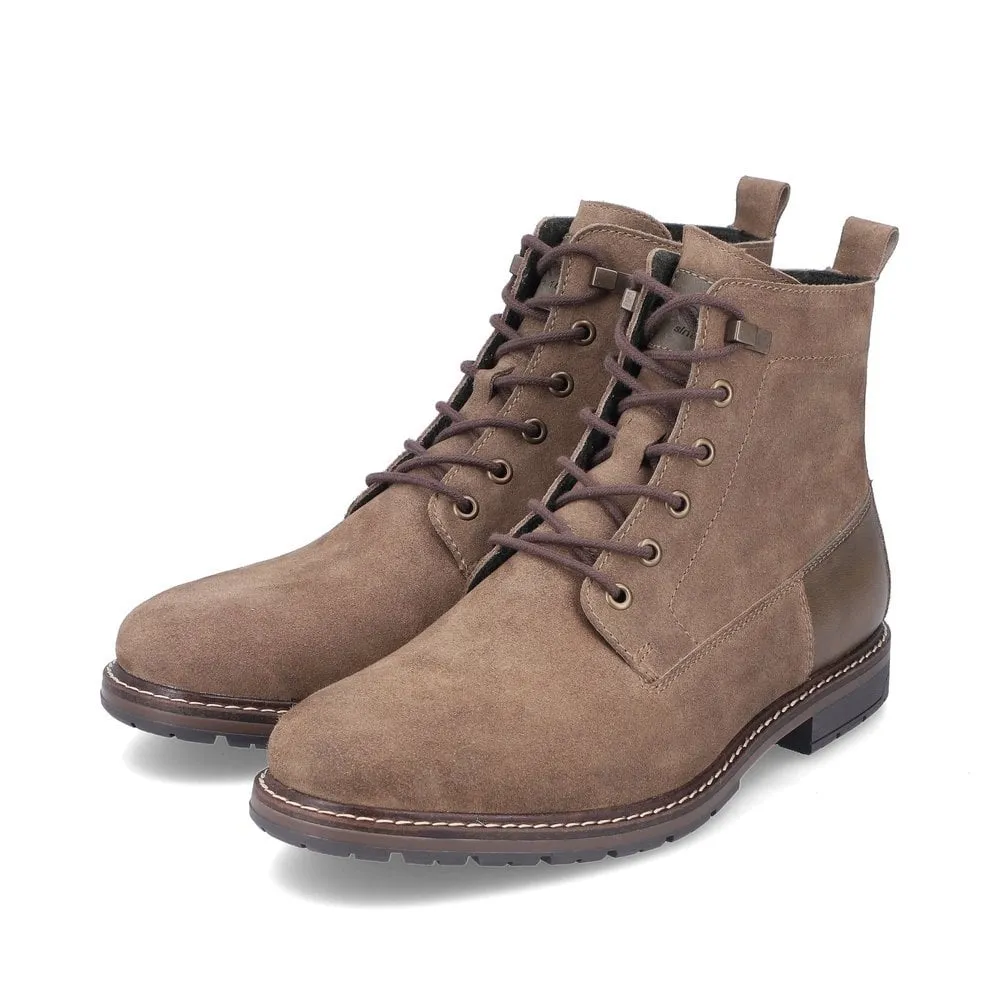 Rieker 13730 Men Boots