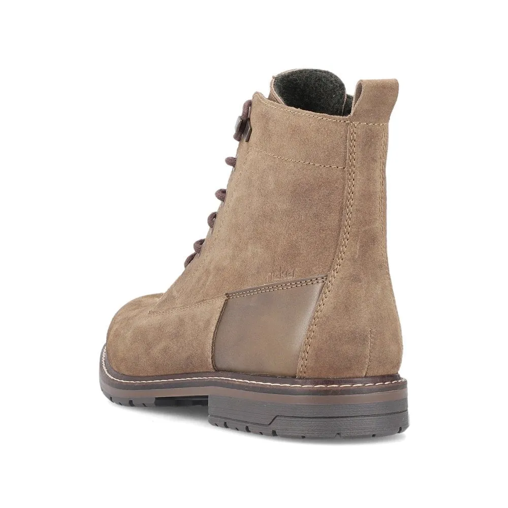 Rieker 13730 Men Boots