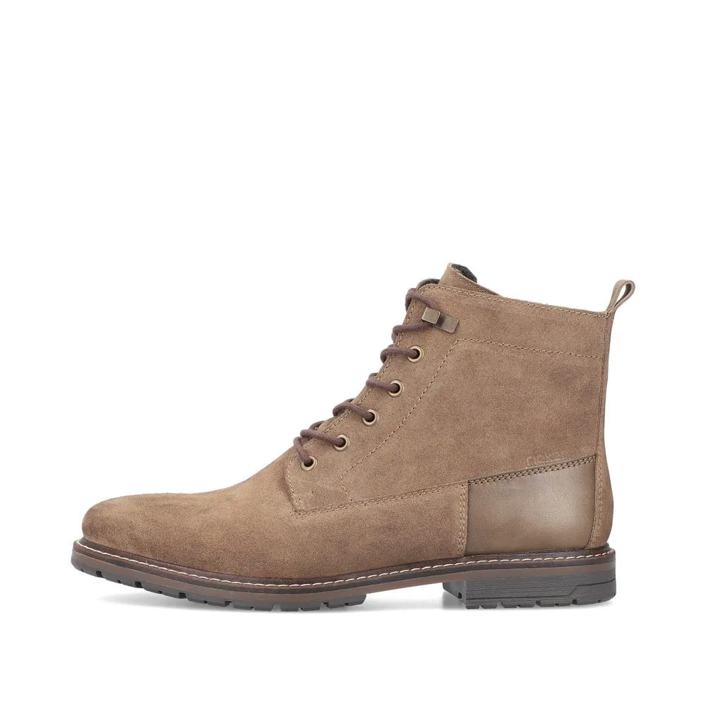 Rieker 13730 Men Boots