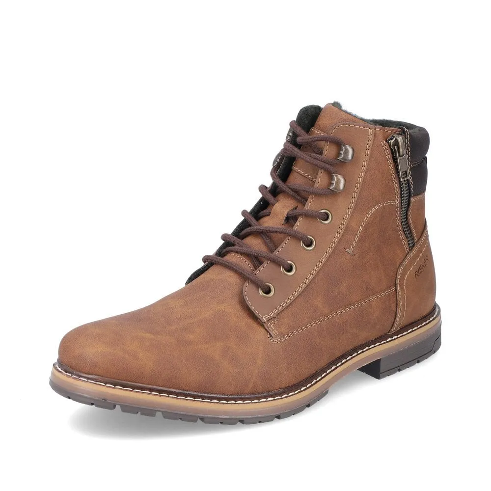 Rieker 13742 Men Boots