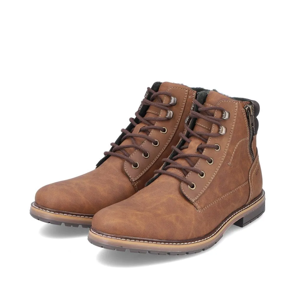 Rieker 13742 Men Boots