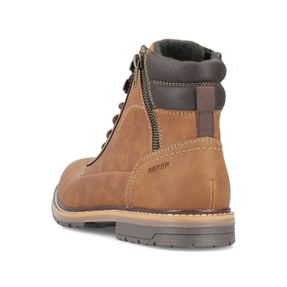 Rieker 13742 Men Boots