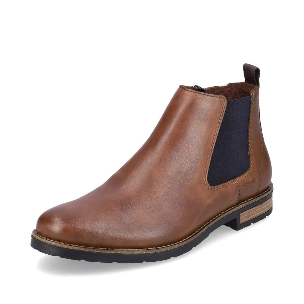 Rieker 14653 Men Boots