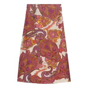 Rino & Pelle Maayke Paisley Skirt