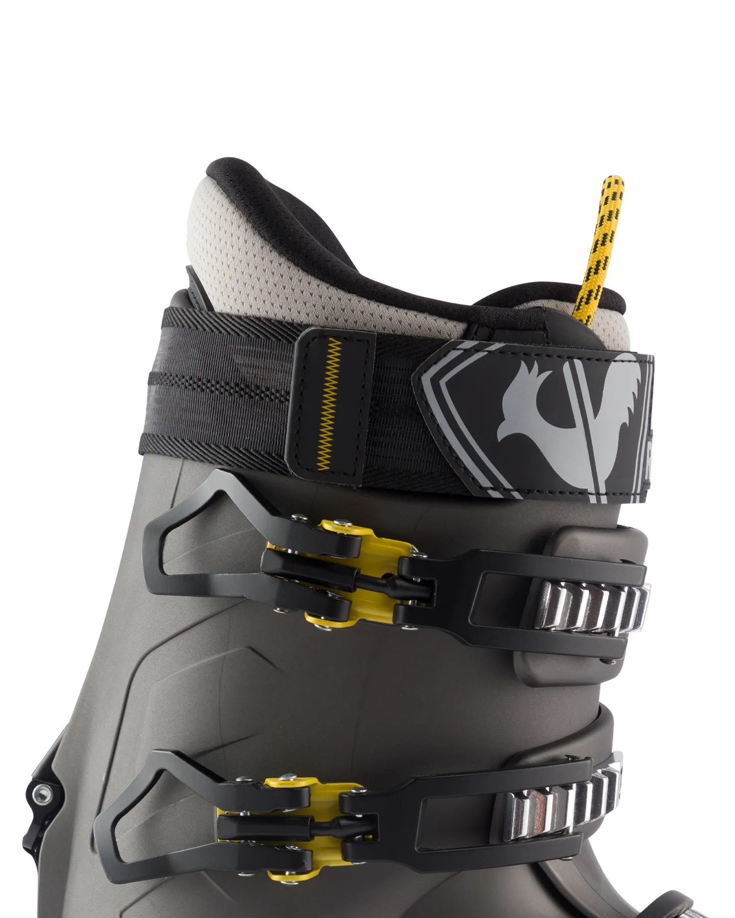 Rossignol Men's Track 110 Hv+ Gripwalk Ski Boots | Shop Ski Boots at Trojan Wake Ski Snow & Snow Skiers Warehouse