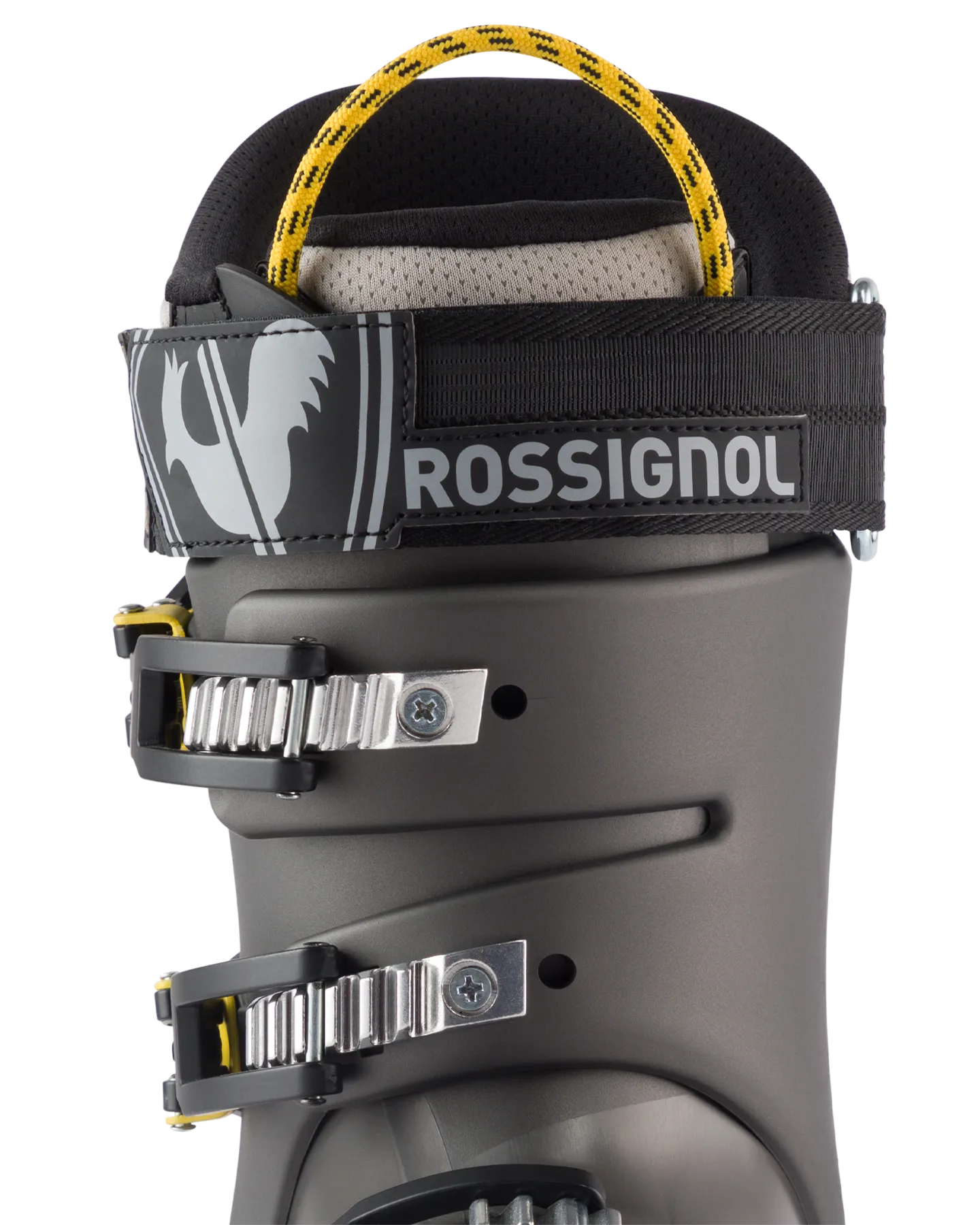 Rossignol Men's Track 110 Hv+ Gripwalk Ski Boots | Shop Ski Boots at Trojan Wake Ski Snow & Snow Skiers Warehouse