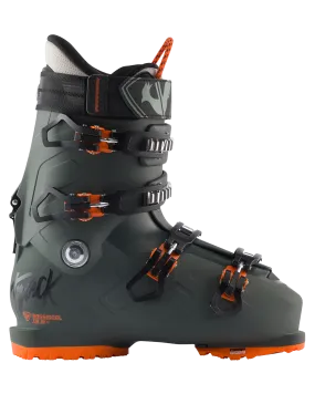 Rossignol Men's Track 130 Hv+ Gripwalk Ski Boots | Shop Ski Boots at Trojan Wake Ski Snow & Snow Skiers Warehouse