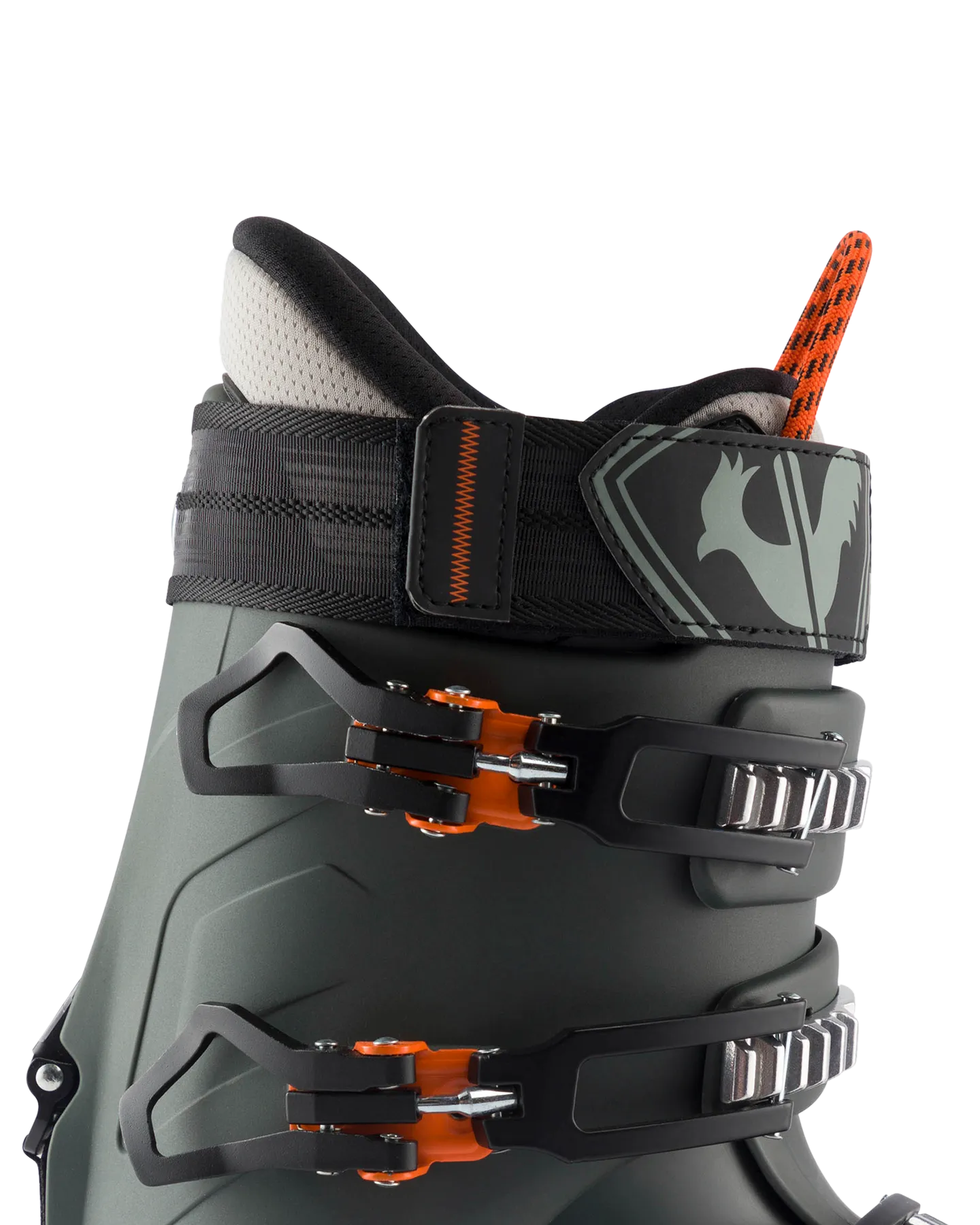 Rossignol Men's Track 130 Hv+ Gripwalk Ski Boots | Shop Ski Boots at Trojan Wake Ski Snow & Snow Skiers Warehouse