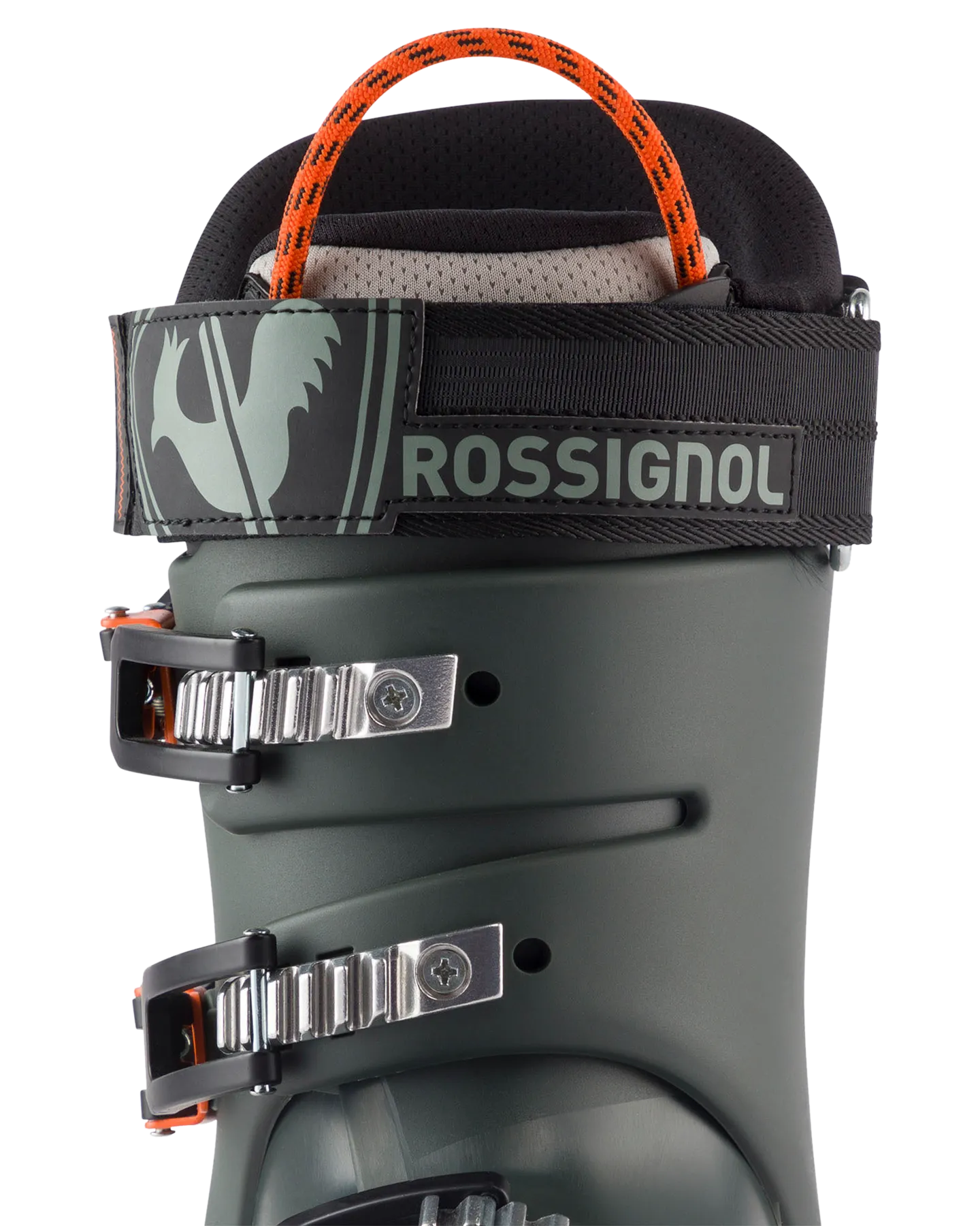 Rossignol Men's Track 130 Hv+ Gripwalk Ski Boots | Shop Ski Boots at Trojan Wake Ski Snow & Snow Skiers Warehouse