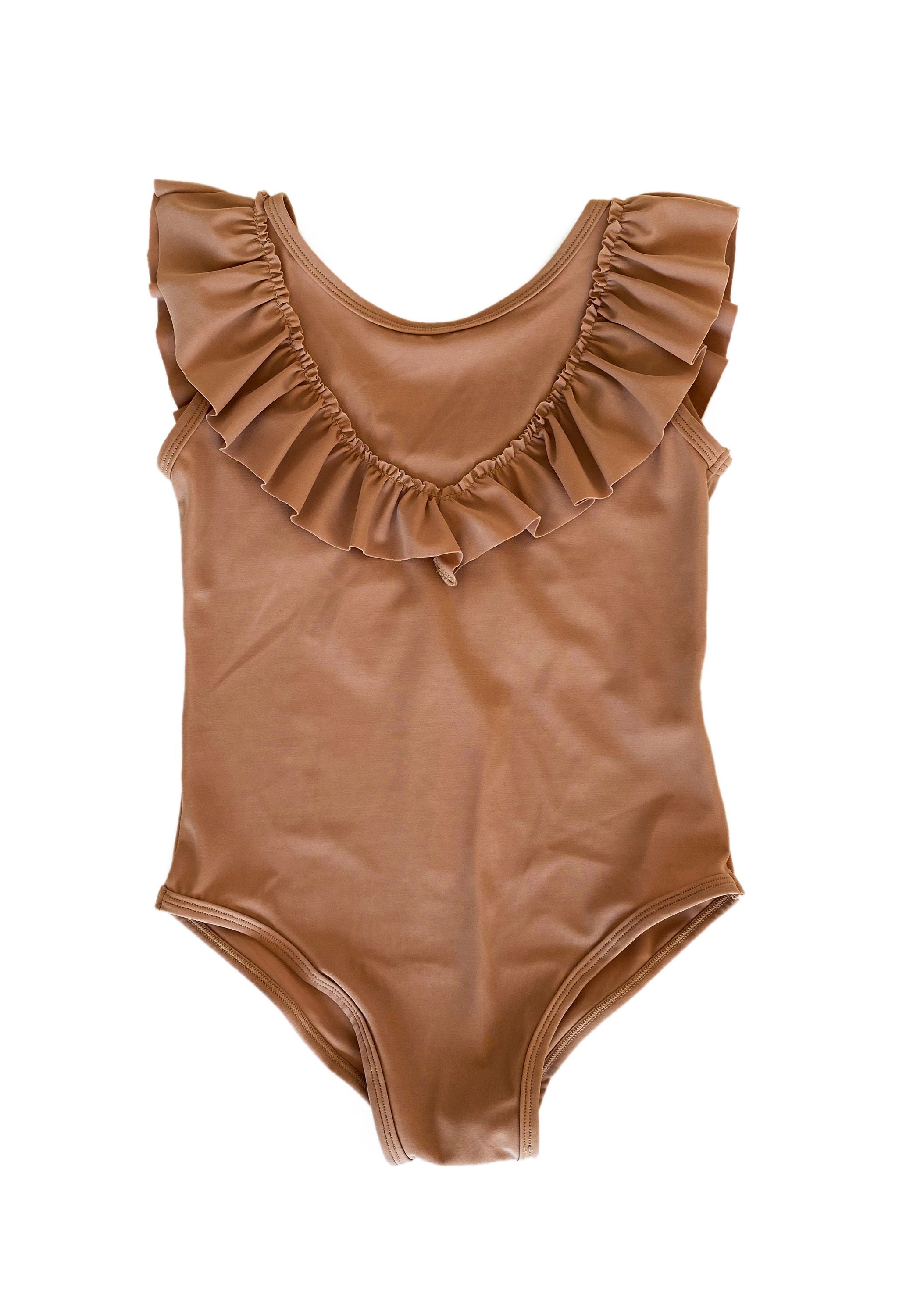 Roxette Leotard, Clay