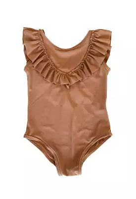 Roxette Leotard, Clay