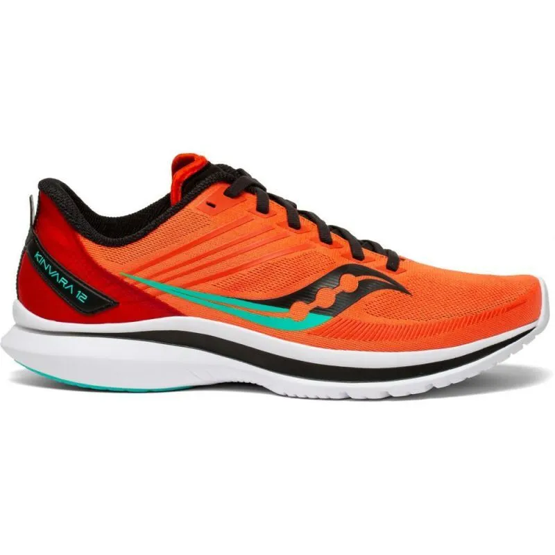 Saucony Kinvara 12 - Running shoes - Men's