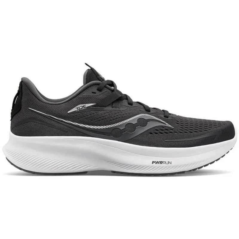 Saucony Ride 15 - Running shoes - Men's