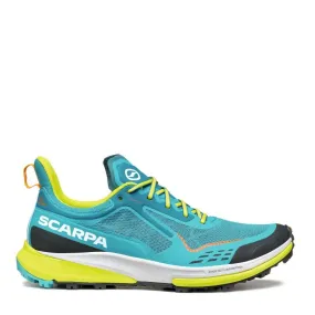 Scarpa Golden Gate Kima RT - Trail running shoes - Men's