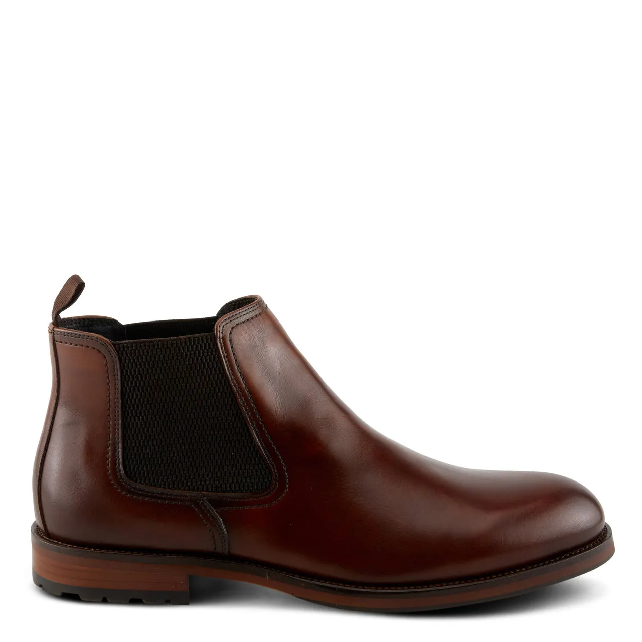 SPRING STEP MEN BAXTER BOOTS