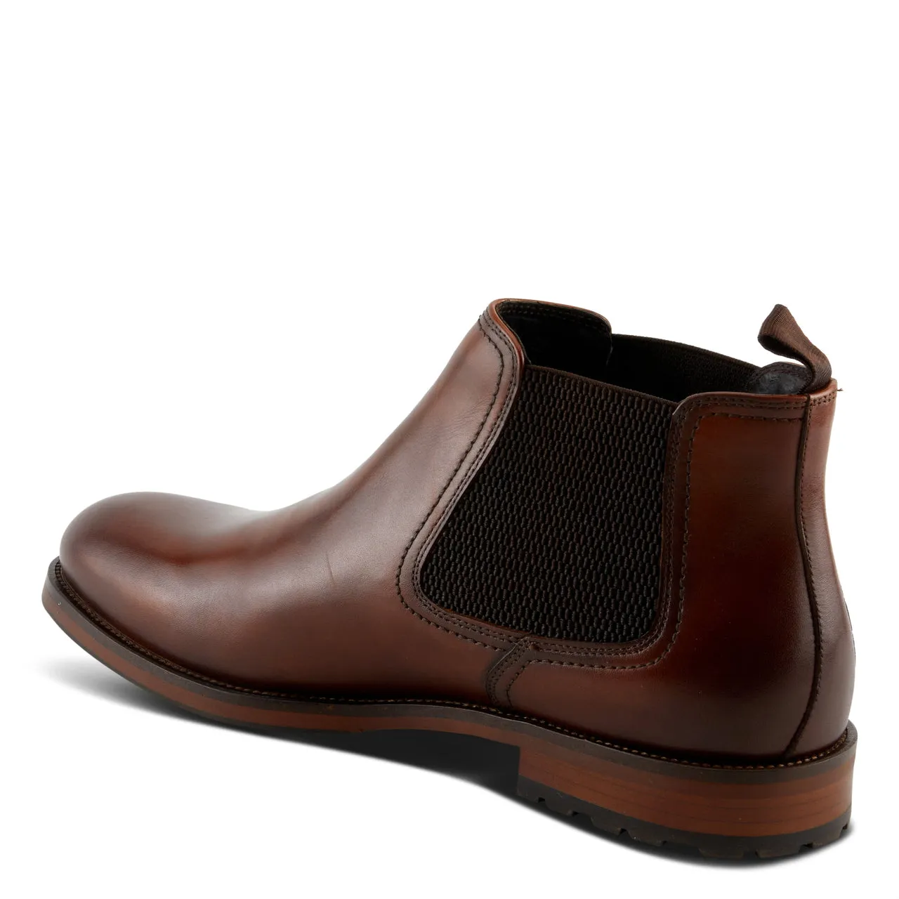 SPRING STEP MEN BAXTER BOOTS