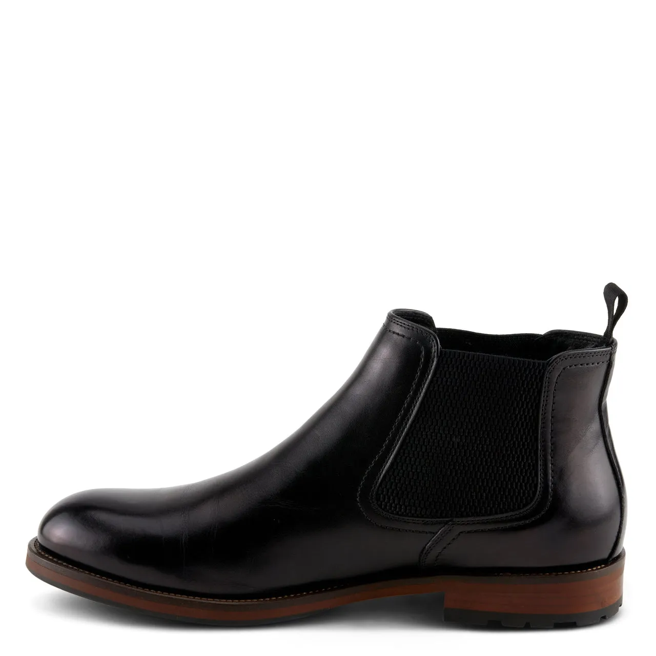 SPRING STEP MEN BAXTER BOOTS