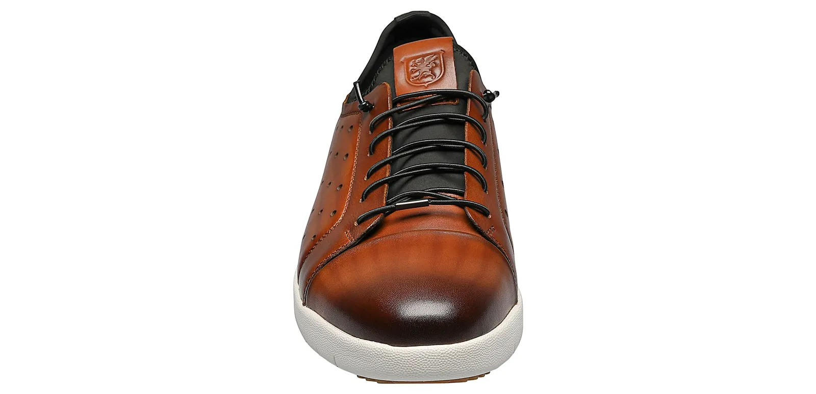 Stacy Adams Halden Brown Men's Sneaker