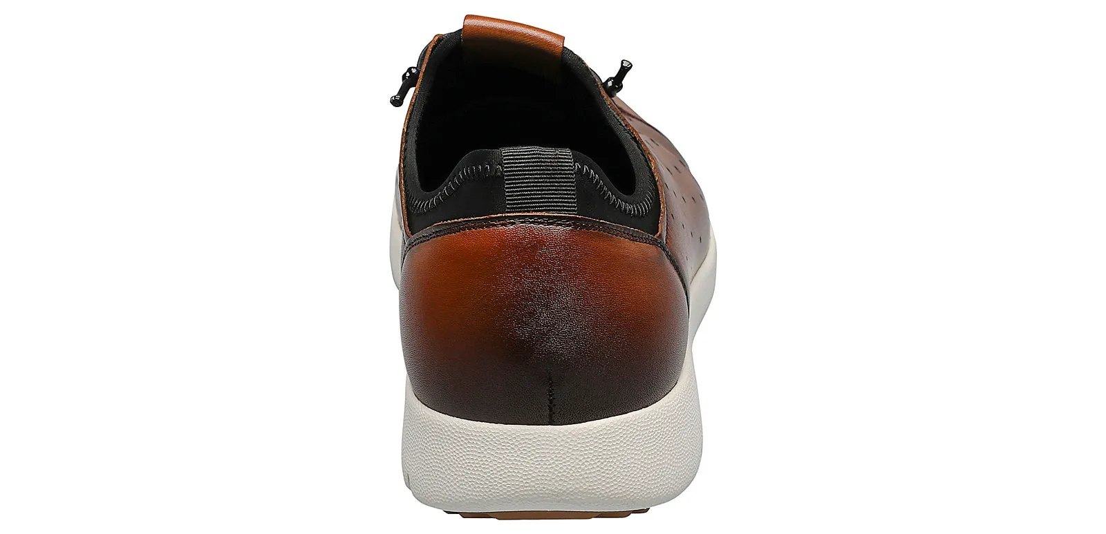 Stacy Adams Halden Brown Men's Sneaker