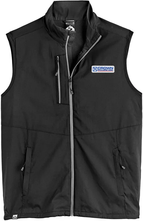 Storm Creek Idealist Wind Vest