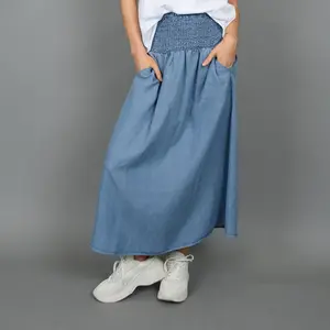 Suzanne Tencil Skirt