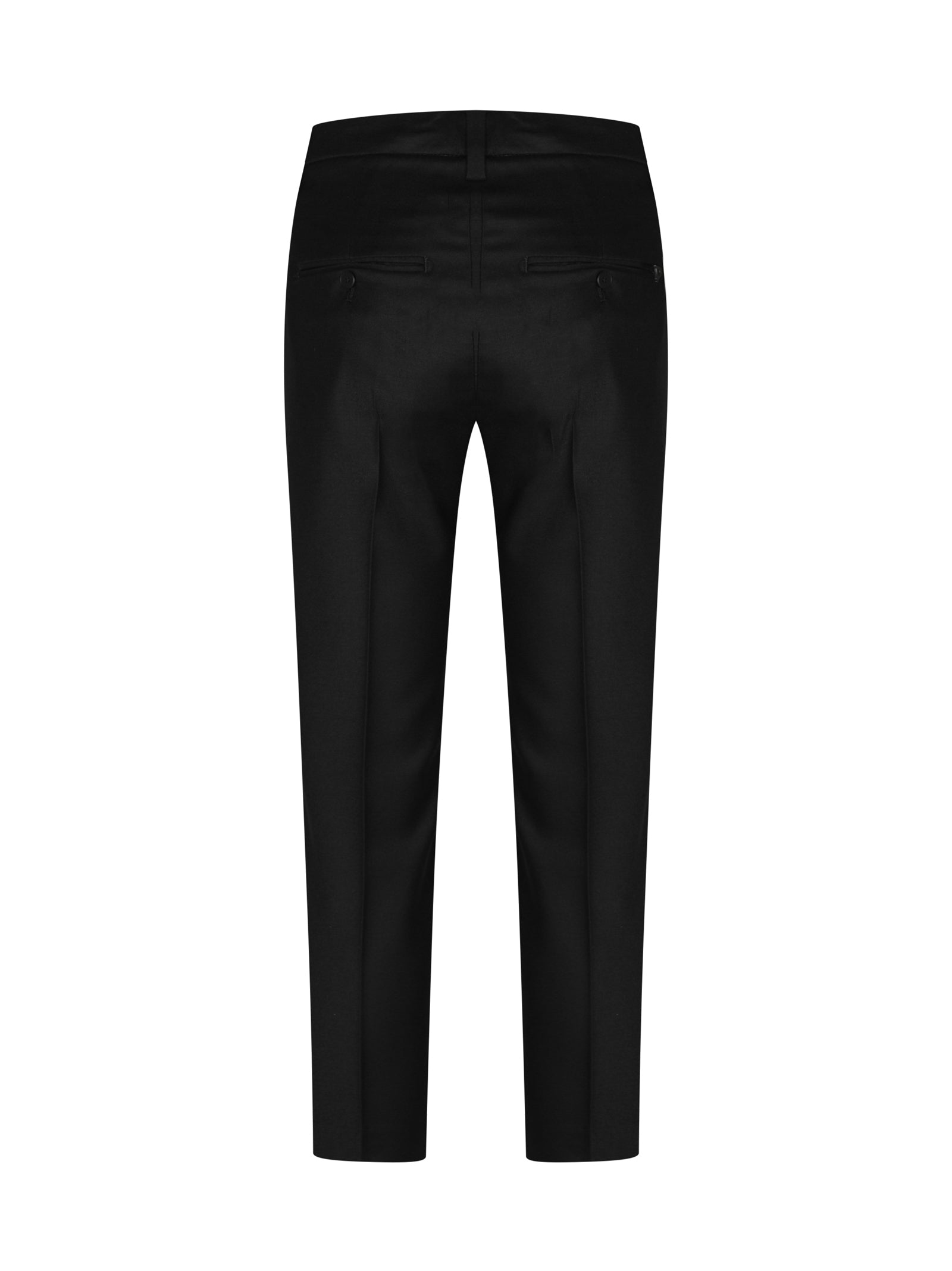 tailored trousers