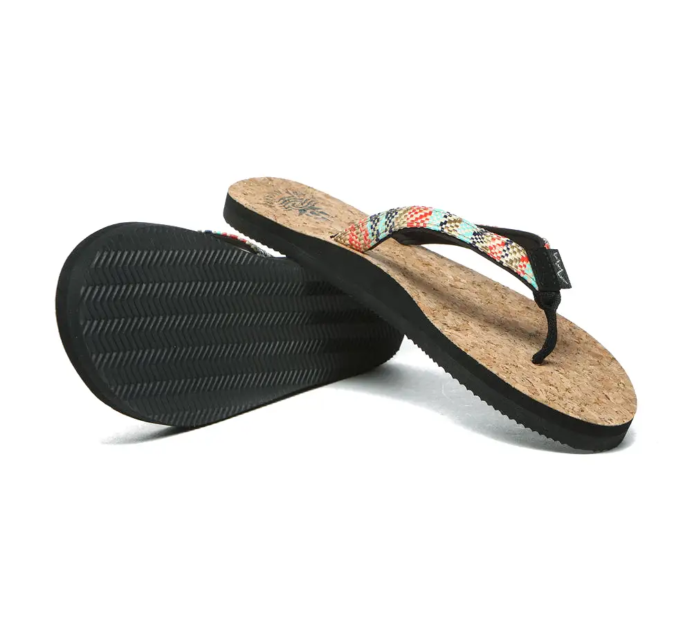 TARRAMARRA Flip Flops Thongs Heliam