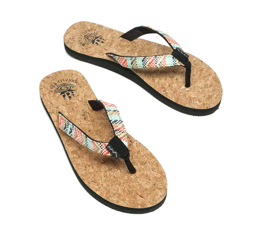 TARRAMARRA Flip Flops Thongs Heliam