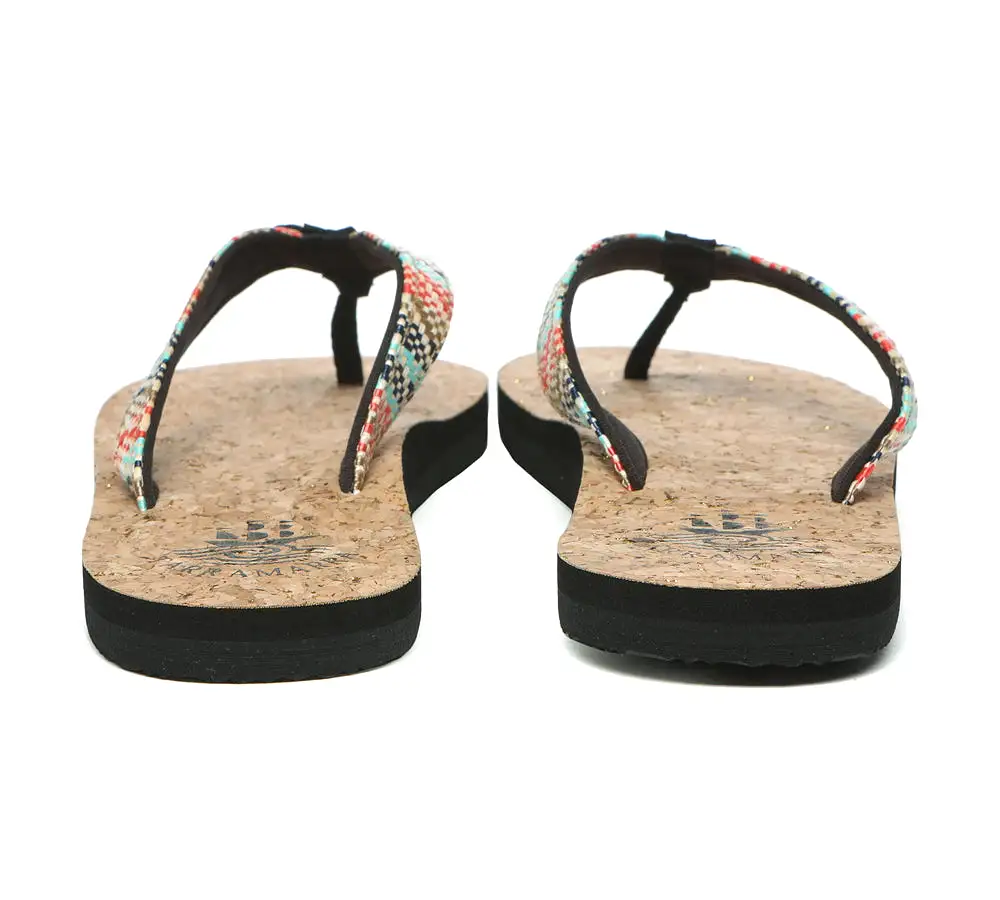 TARRAMARRA Flip Flops Thongs Heliam