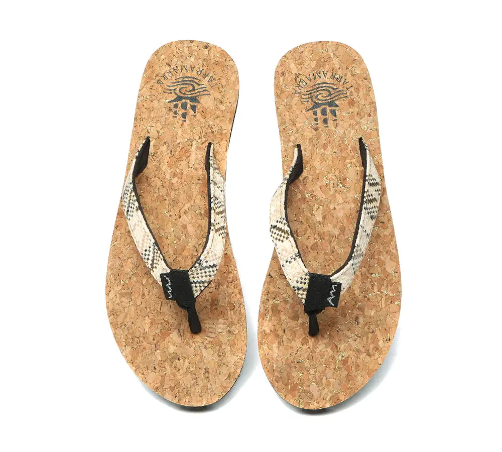 TARRAMARRA Flip Flops Thongs Heliam