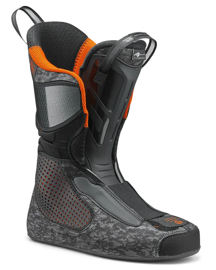 Tecnica Cochise 110 DYN GW Ski Boots Graphite 2023 | Men's Snow Ski Boots | Snow Skiers Warehouse