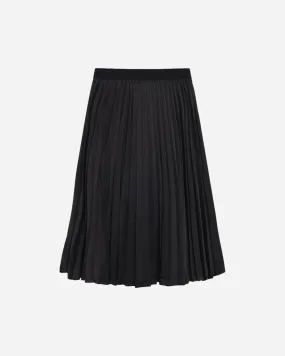 Teen Hazz Skirt - Black