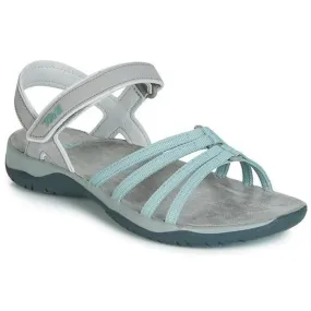 Teva Elzada Web Women's Walking Sandals - Grey Mist