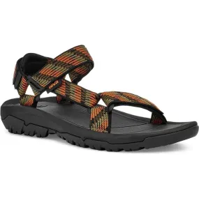 Teva Hurricane XLT2 Men's Walking Sandals- Belay Dark Olive Multi