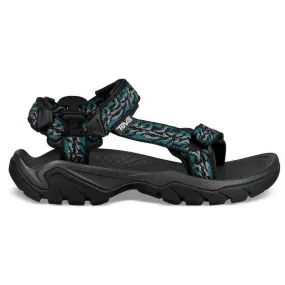 Teva Terra Fi 5 Universal Women's Eco-Friendly Walking Sandals