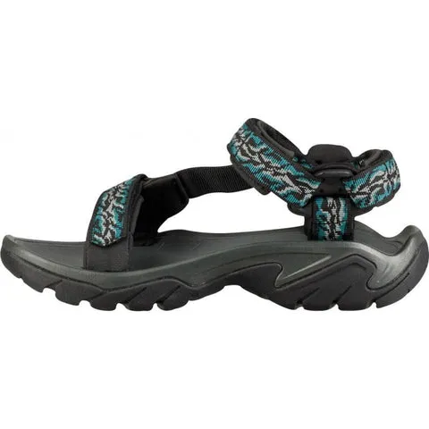 Teva Terra Fi 5 Universal Women's Eco-Friendly Walking Sandals