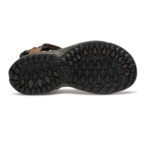 Teva Terra Fi Lite Leather Men's Walking Sandals