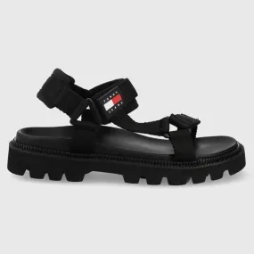 Tommy Jeans Chunky Tech Men's Sandals