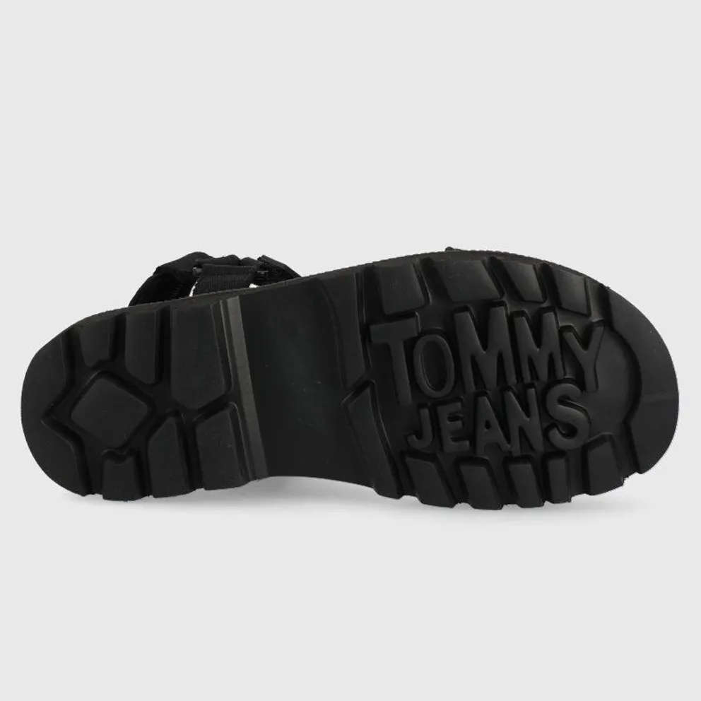 Tommy Jeans Chunky Tech Men's Sandals