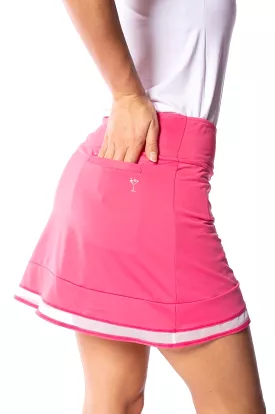 Top Golf Pull-On Skort