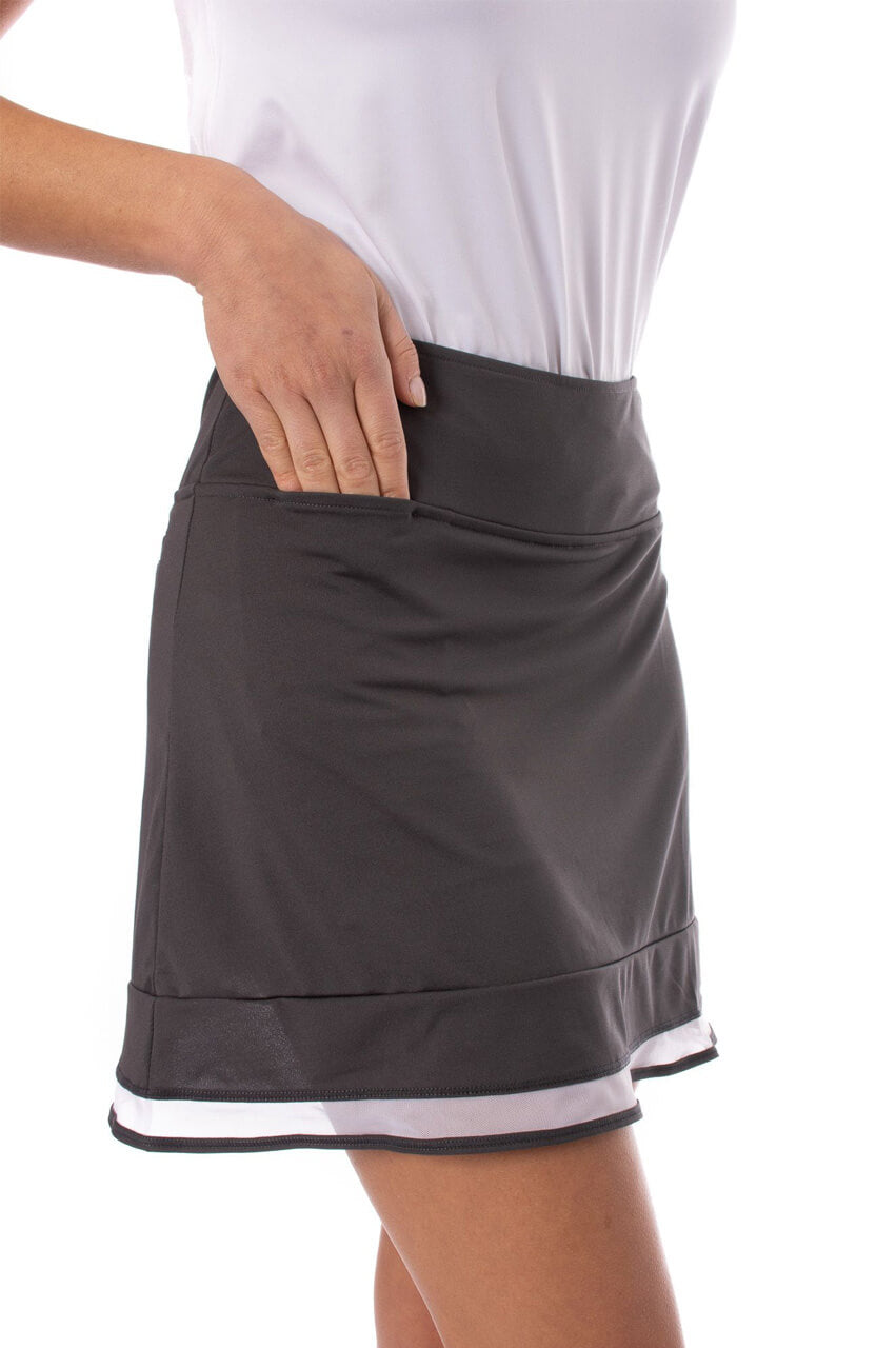 Top Golf Pull-On Skort