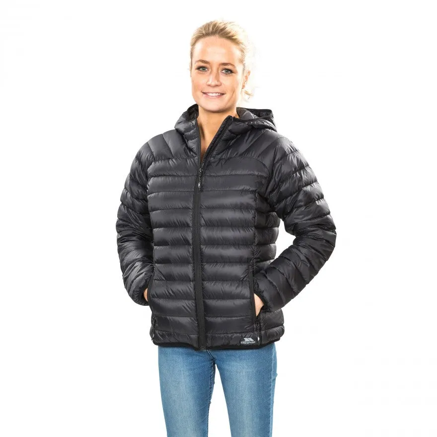 TRISHA TRESPASSFEMMEMANTEAU EN DUVET|TRISHA TRESPASSFEMMEDOWN VEST