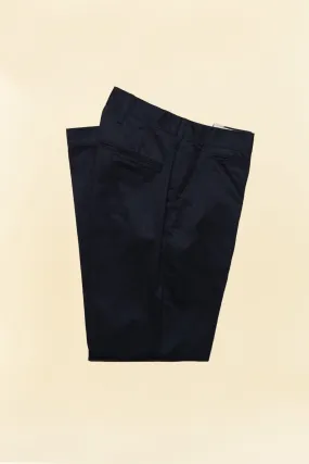 Trophy Clothing 40's Civilian Trousers - Black